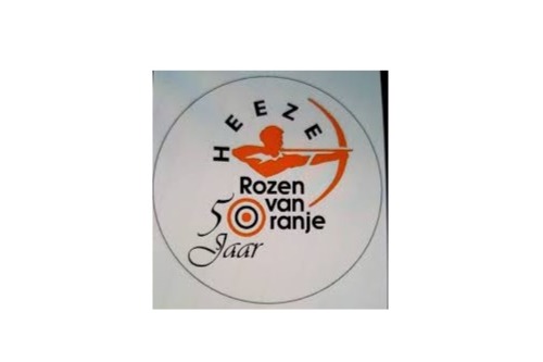 Rozen van Oranje (logo)