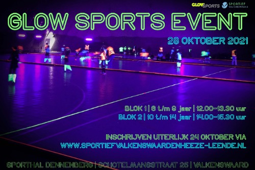 Glow Sports