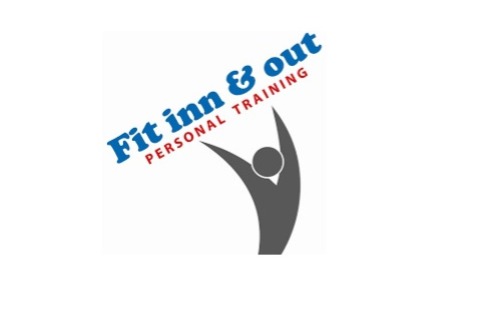 Fit inn & out personal training (logo)