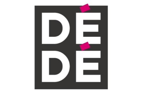 DéDé (logo)