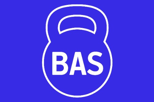 BAS (logo)