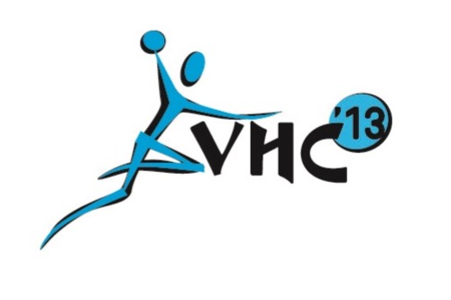 VHC'13 (logo)