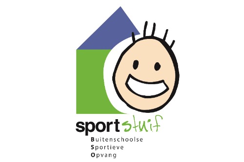 Sportstuif (logo)