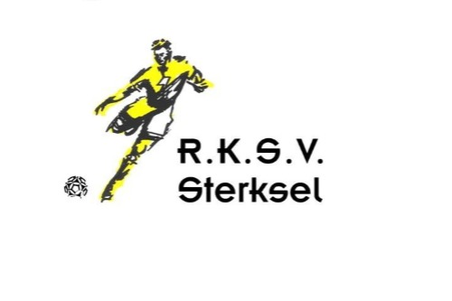 R.K.S.V. Sterksel (logo)