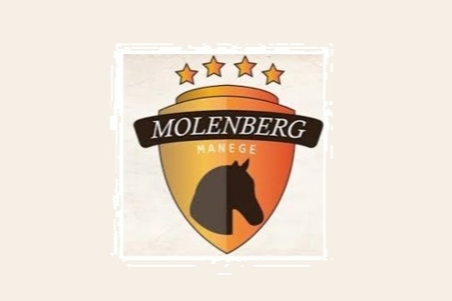 Manege Molenberg (logo)