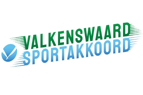 Valkenswaard Sportakkoord (logo)