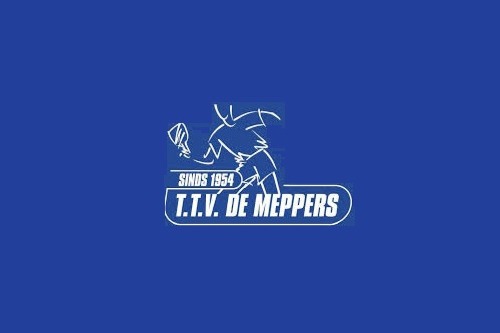 T.T.V. De Meppers (logo)