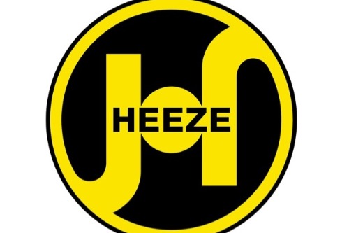 Hockey Heeze (logo)