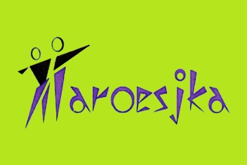 Maroesjka (logo)