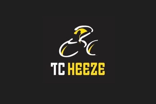 TC Heeze (logo)