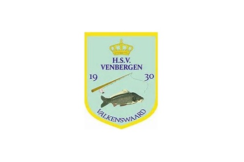 HSV Venbergen Valkenswaard (logo)