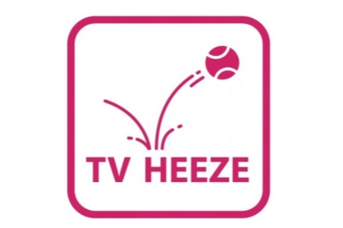 TV Heeze (logo)