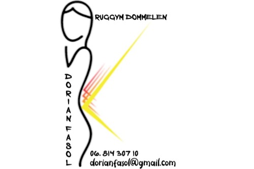 Ruggym Dommelen (logo)