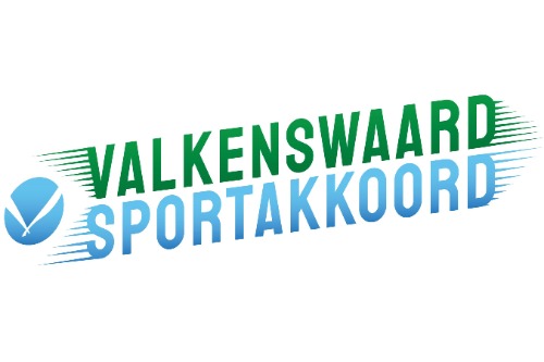 Meer informatie over Valkenswaard Sportakkoord en Valkenswaard Sportakkoord (logo)