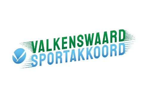 Valkenswaard Sportakkoord (logo)