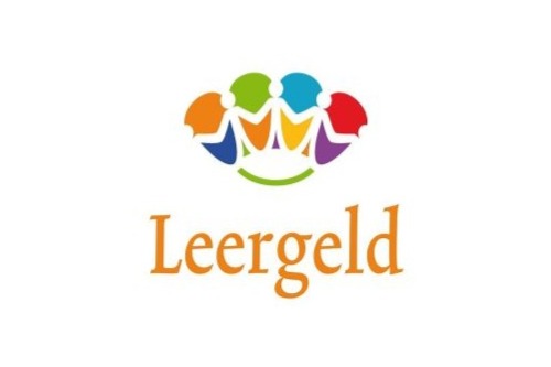Leergeld (logo)