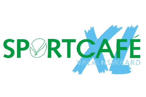 logo Sportcafé XL