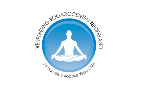 Vereniging Yogadocenten Nederland (logo)