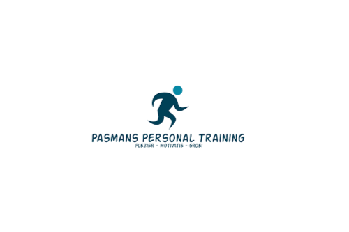Pasmans Personal Training (logo)