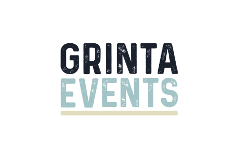 Grinta Events (logo)