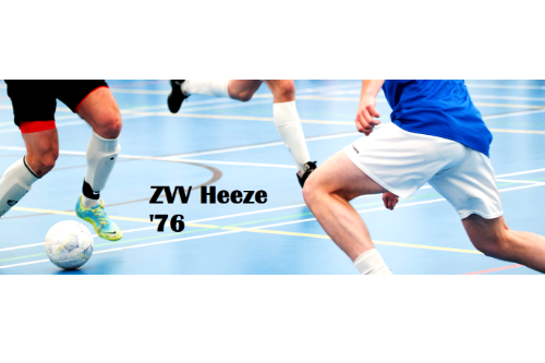 ZVV Heeze'76 (logo)