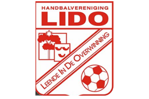 Handbalvereniging LIDO (logo)