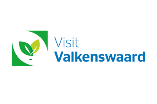 Beweegroutes Actief Beleven en Visit Valkenswaard (logo)