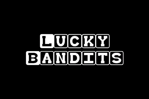 Lucky Bandits (logo)