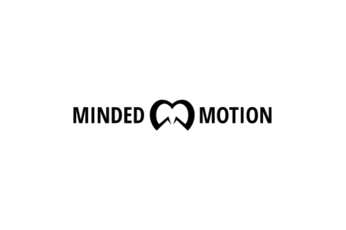 logo minded motion