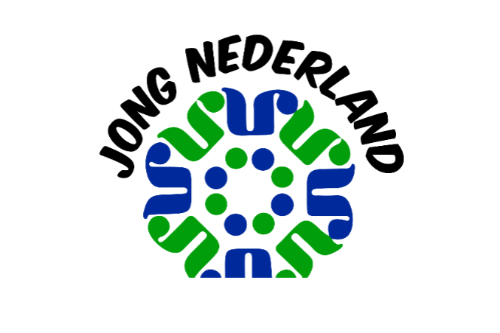 Jong Nederland (logo)