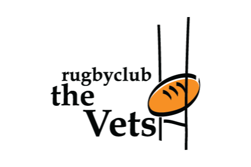 Rugbyclub The Vets (logo)