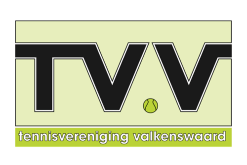 Tennisvereniging Valkenswaard (logo)