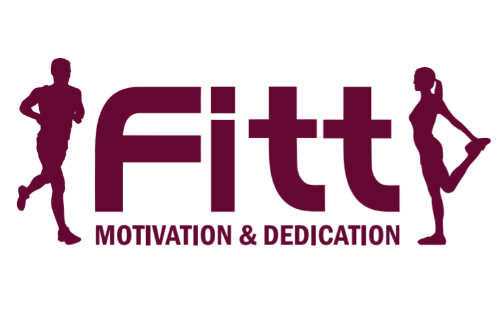 Logo Fitt Valkenswaard