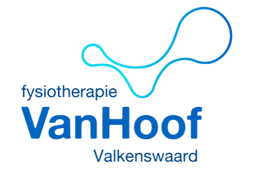 Fysiotherapie van Hoof Valkenswaard (logo)